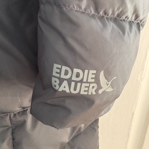 Most comfortable winter coat ever! - Picture 3 of 4